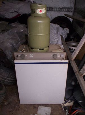 Diverse accesorii rulota - imagine 8