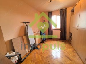 Apt. 3 camere, mobilat si utilat, Centrala proprie,  Iulius Mall, UBC - imagine 3