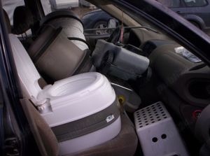 Diverse accesorii rulota - imagine 10