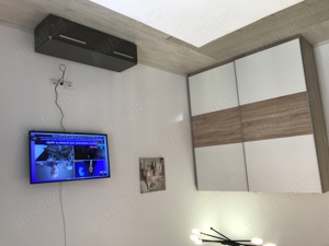 Vand casa ultracentral cu 2 apartamente