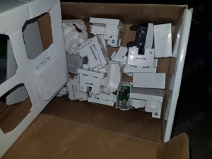 Prize si Întrerupatore Rame Scame si Schnaider unita