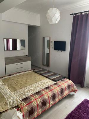 Inchiriez apartament 2 camere zona Lidl Dorally - imagine 5