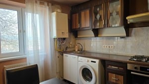 Apartament 2 camere in Deva, zona Zamfirescu - imagine 7