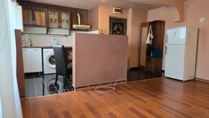 Apartament 2 camere in Deva, zona Zamfirescu - imagine 4