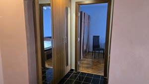 Apartament 2 camere in Deva, zona Zamfirescu - imagine 11