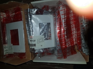 Prize Intrerupatore  Rame scame schnaider  - imagine 4