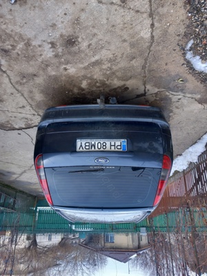 Vând Ford focus breakfast.an fabricație 2006.km 286000.itp până în  decembrie 2025.cinci uși cârlig, - imagine 7