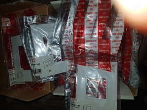 Prize Intrerupatore  Rame scame schnaider  - imagine 5