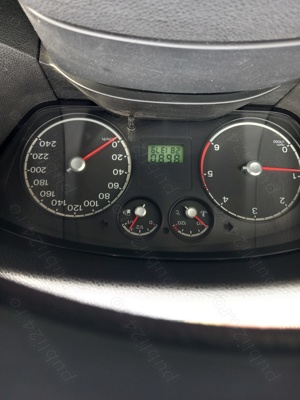 Vând Ford focus breakfast.an fabricație 2006.km 286000.itp până în  decembrie 2025.cinci uși cârlig, - imagine 4