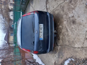 Vând Ford focus breakfast.an fabricație 2006.km 286000.itp până în  decembrie 2025.cinci uși cârlig, - imagine 3