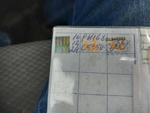 Vând Ford focus breakfast.an fabricație 2006.km 286000.itp până în  decembrie 2025.cinci uși cârlig, - imagine 2