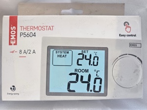 Termostat clasic EMOS P5604