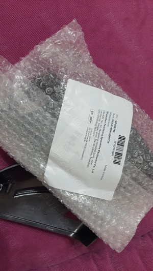 Capace oglinzi exterioare si puddle light pentru vw golf MK7 GTI golf MK7.5 , NOI - imagine 3