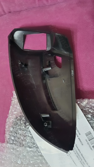 Capace oglinzi exterioare si puddle light pentru vw golf MK7 GTI golf MK7.5 , NOI - imagine 2