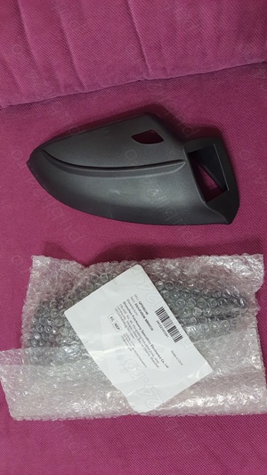 Capace oglinzi exterioare si puddle light pentru vw golf MK7 GTI golf MK7.5 , NOI