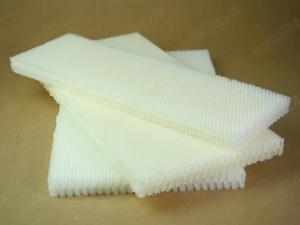 Magazie 1 2 cu rame și foiță de ceară clădită   gata de utilizare, producție eficientă de miere - imagine 4