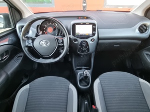 Toyota Aygo Edition Plus - imagine 10