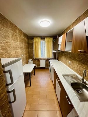 Apartament 2 camere zona Theodor Pallady  - 1 Decembrie 1918 metrou - imagine 8