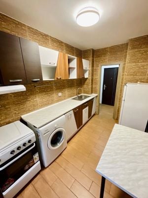 Apartament 2 camere zona Theodor Pallady  - 1 Decembrie 1918 metrou - imagine 3