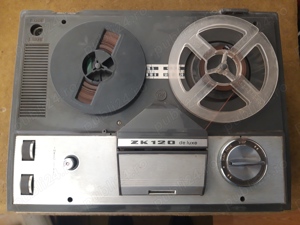 Vand radio-casetofon-magnetofon - imagine 3