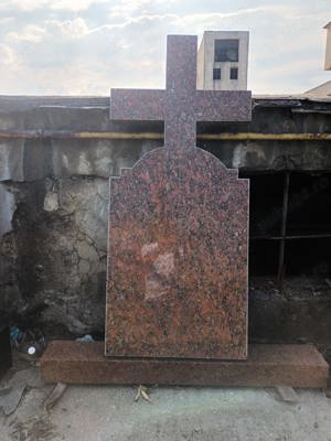 Cruci granit de vânzare - imagine 4