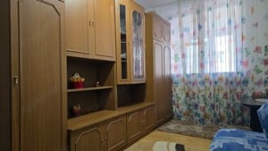 Apartament 3 camere in Deva, zona Dacia - imagine 2