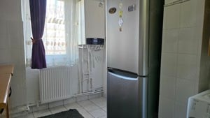 Apartament 3 camere in Deva, zona Dacia - imagine 16