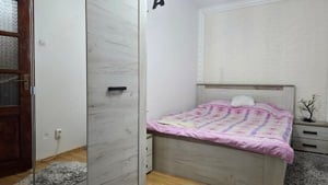 Apartament 3 camere in Deva, zona Dacia - imagine 6