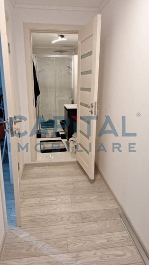 Apartament 2 camere, RENOVAT  TOTAL, Comision 0% - imagine 7