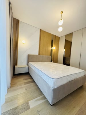 Apartament amenajat cu Designer in One Cotroceni Park + Parcare  - imagine 10