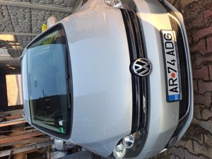 Vand  Golf 6 plus - imagine 5