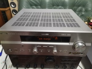 Amplificator de top Yamaha DSP AX750