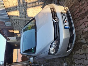 Vand  Golf 6 plus