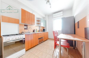 Apartament cu o camera in zona Alfa, Arad, an constructie 2012! - imagine 3