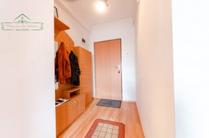 Apartament cu o camera in zona Alfa, Arad, an constructie 2012! - imagine 4