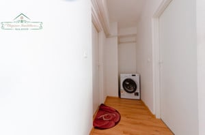 Apartament cu o camera in zona Alfa, Arad, an constructie 2012! - imagine 6