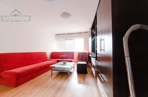 Apartament cu o camera in zona Alfa, Arad, an constructie 2012! - imagine 2