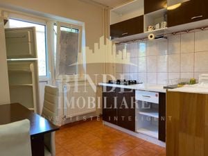 Apartament 2 camere, etaj 1 Calea Lipovei- 10min de Iulius Town - imagine 3