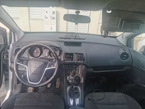 Vând Opel meriva 1.3 cdti  - imagine 5