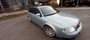  Audia4 B6Qvatro. Anul fab.2004,131Cod.AVF. 96 kW. - imagine 3