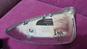 Semnalizare dinamica actuator motoras electric Capac oglinda exterioara dreapta vw golf 7 touran 5T  - imagine 3