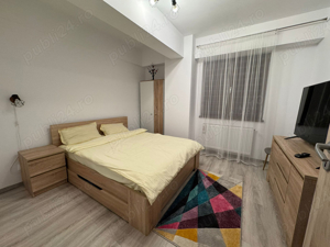 apartament regim hotelier  - imagine 5