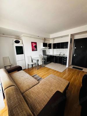 Închiriez apartament două camere Cosmopolis  - imagine 3