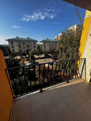 Închiriez apartament două camere Cosmopolis  - imagine 4