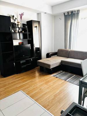 Închiriez apartament două camere Cosmopolis  - imagine 2