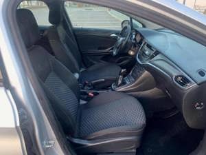 OPEL ASTRA K 2017 1.6 diesel, E6 Impecabila - imagine 6