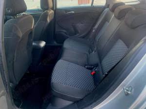 OPEL ASTRA K 2017 1.6 diesel, E6 Impecabila - imagine 9