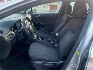 OPEL ASTRA K 2017 1.6 diesel, E6 Impecabila - imagine 4