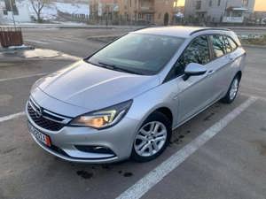 OPEL ASTRA K 2017 1.6 diesel, E6 Impecabila - imagine 2
