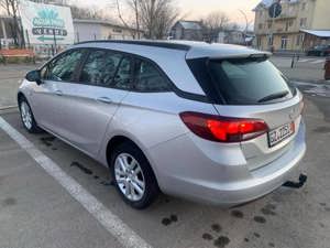 OPEL ASTRA K 2017 1.6 diesel, E6 Impecabila - imagine 3